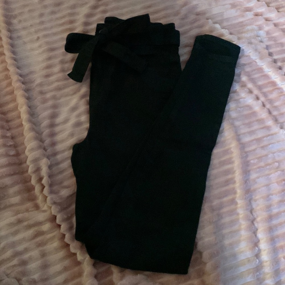 American Eagle super stretch highest rise jegging